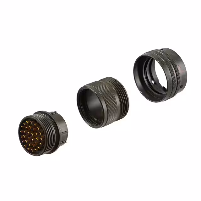 PT06A-18-32S Amphenol Industrial Operations  Assemblages de connecteurs circulaires